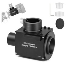 Astromania 1.25" Astrophotography Flip Mirror
