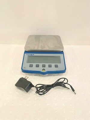 VWR E-Series VWR-20001E Balances Scale With Warranty