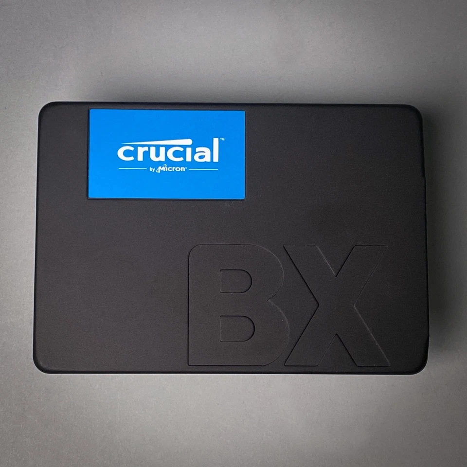 UPGRADE your MAC PRO 5,1 / 2TB  Monterey Boot SSD with PCIe Card / Crucial BX500 - Image 3 of 4