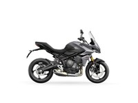 2022 Triumph Tiger Sport 660