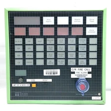 AFA-Minerva System T280 Fire Alarm 523(1/03047) 3955