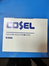 Cosel K25AU-12  85v-132V Power Supply 12V 2.1A
