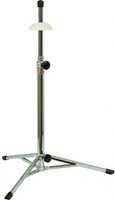 Hamilton Trombone Stand, Chrome Finish Musical Instruments Band Orchestra Music on sale Hamilton Trombone Stand, Chrome Finish Musical Instruments Band Orchestra Music on sale