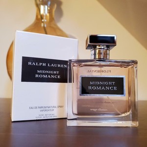 ralph lauren midnight romance perfume