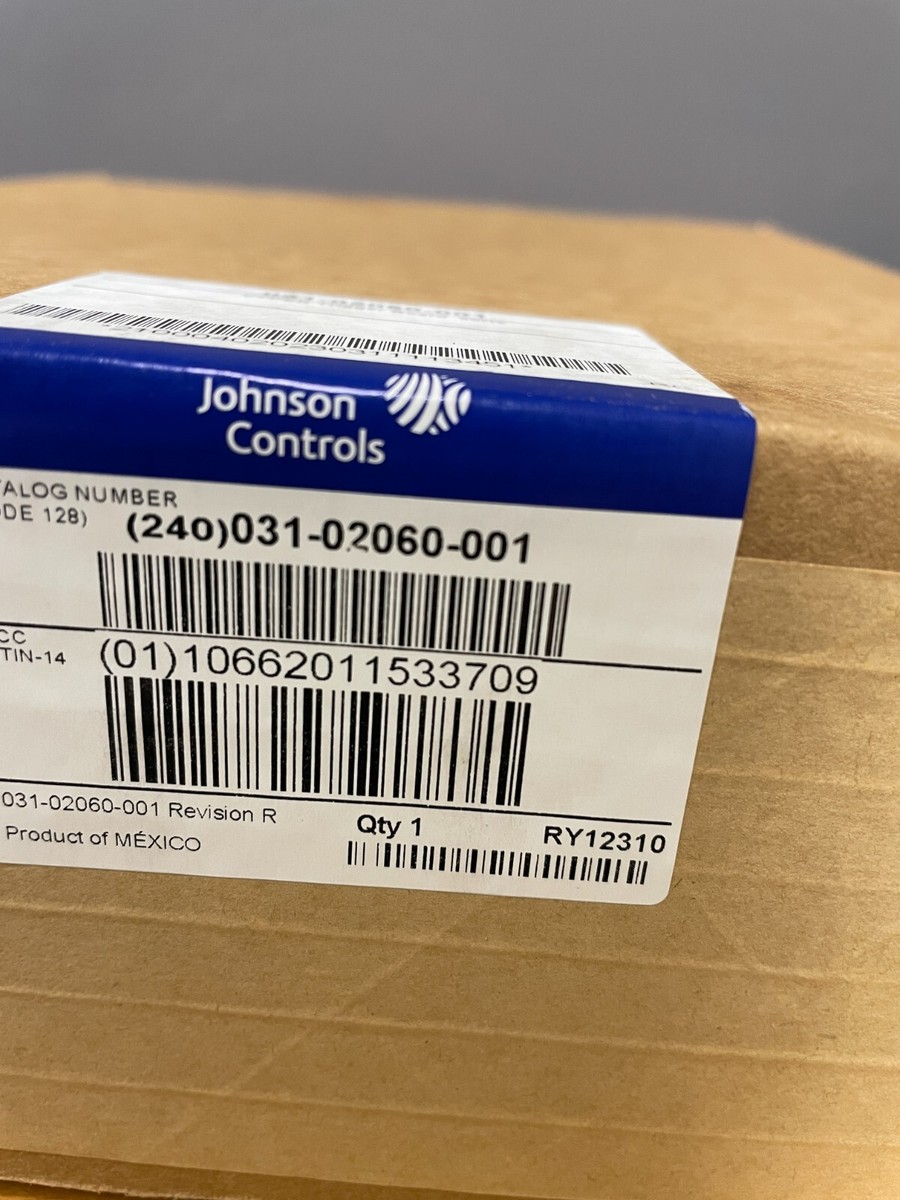YORK 031-02060-001 SCR Trigger Board 03102060001 New DHL