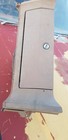 <!--F#f_0-->HOLDEN 1974-80 HJ-HX-HZ MONARO-PREMIER-SANDMAN GENUINE COMPLETE TAN GLOVE BOX!<!--F/-->