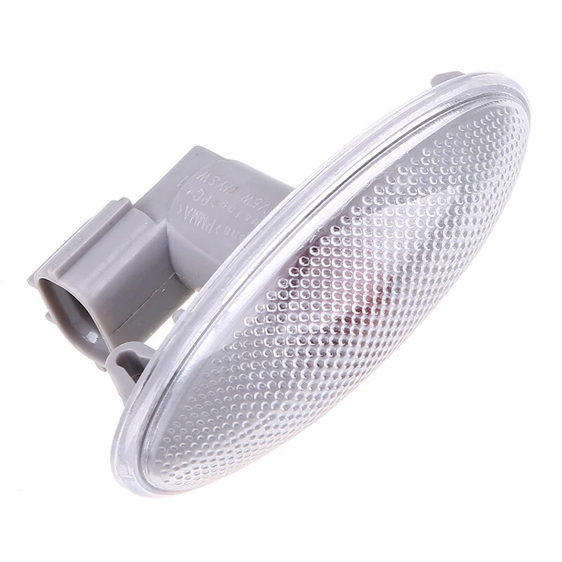 Боковой габаритный фонарь указатель поворота крыло лампа для Toyota RAV4 2006 2007 2008 2009 - Изображение 3 из 4