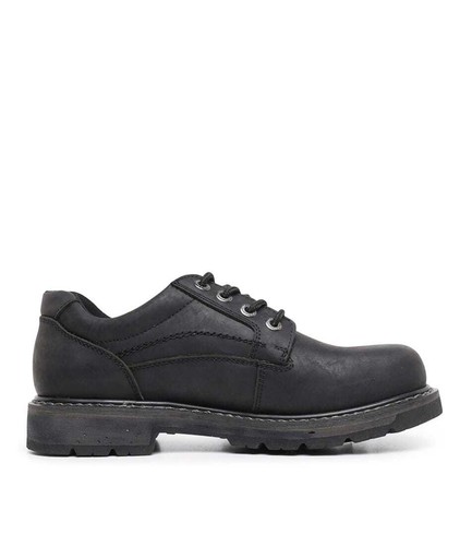 New Colorado Alamein Mens Shoes Casual Shoes Flat - Picture 4 of 5