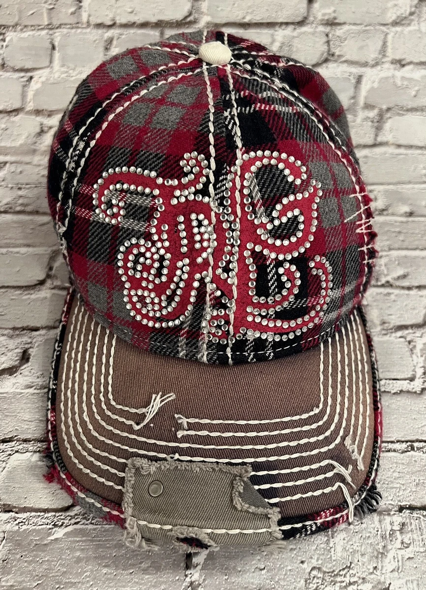 Cap true religion sales