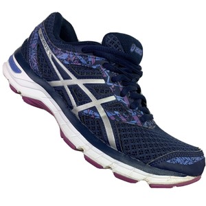 asics gel excite 4 indigo orchid