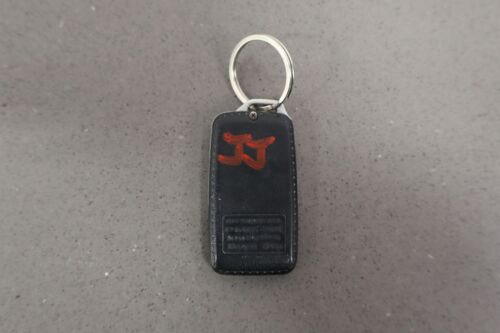 1997 Lexus LX450 Single (1) Aftermarket Excaliber Remote Key Fob - Picture 2 of 6