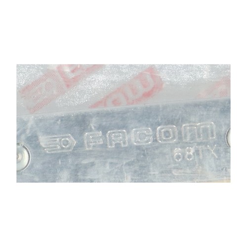 Facom 68TX.14X18 open end spanner NFP Sealed - Picture 2 of 3