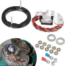 1181 Ignitor Electronic Conversion Kits For Pertronix Delco 8 Cylinder Engine