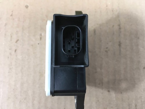 2010-2013 RANGE ROVER HSE YAW RATE ACCELERATION SPEED SENSOR AH42-14B296-AC OEM. - Picture 4 of 10