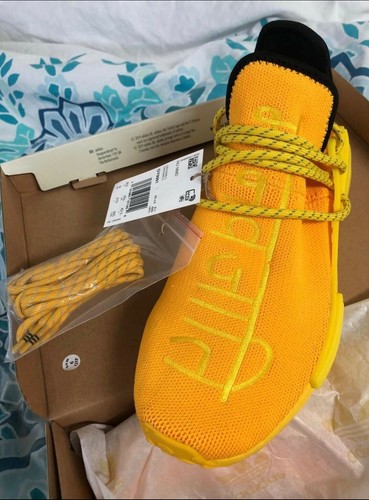 extra eye yellow nmd