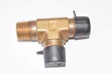 NEW Parker Brass Tube Fitting, 3/8'' ID x 5/8'' OD 