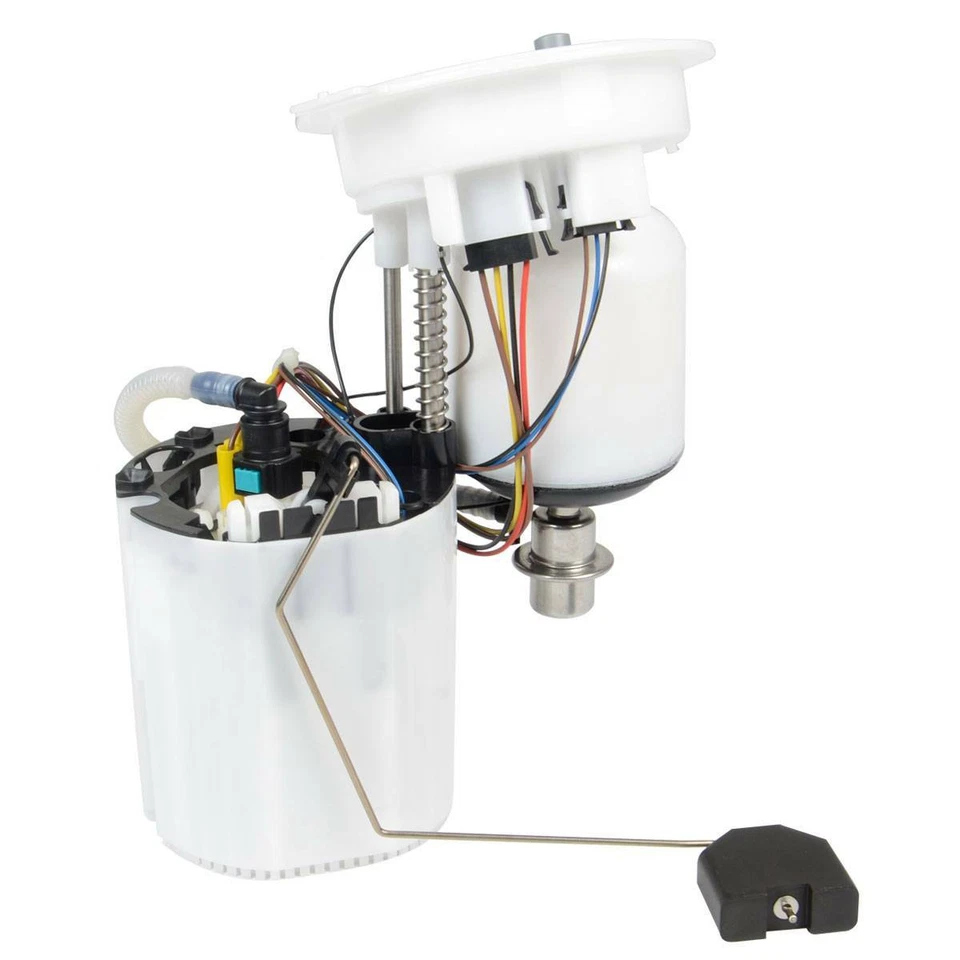 Electric Fuel Pump Assembly for Audi A6 A7 Quattro S6 S7 2012-2016 4G0919051 New - Image 3 of 4