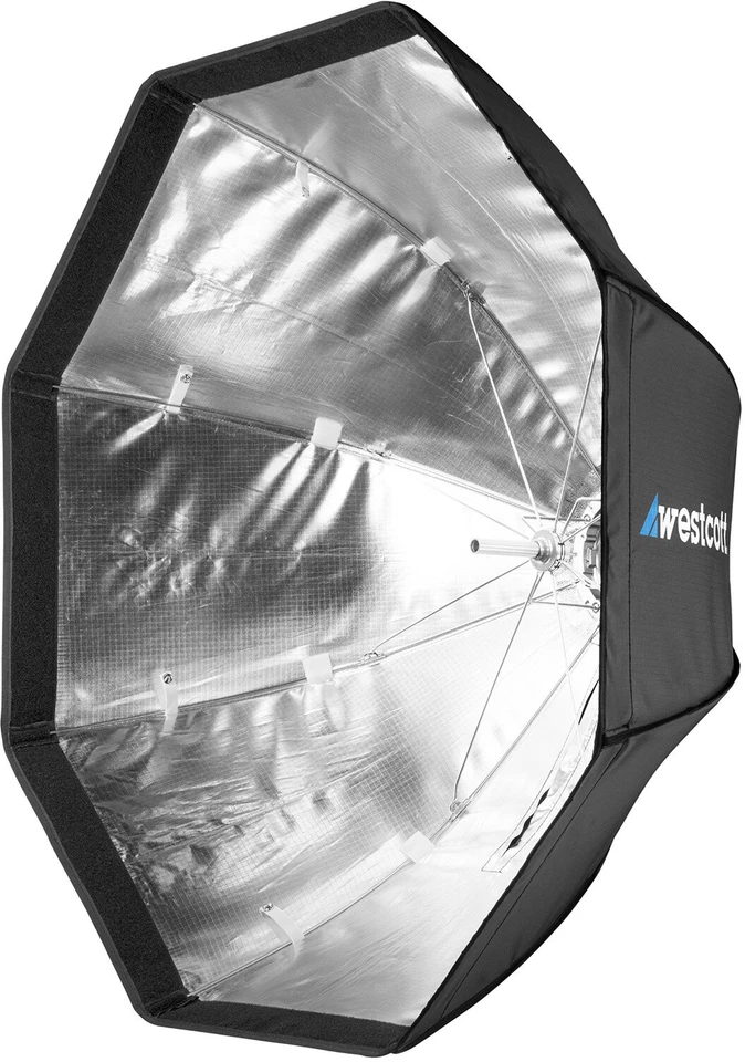 Westcott 36 Inch Octa-M Rapid Box Switch Softbox - Image 2 of 4