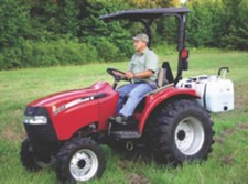 Great Day Tap1000 Big Top Tractor Canopy