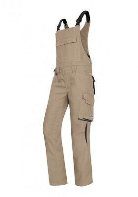 BP  Latzhose Herrenlatzhose Arbeitslatzhose Berufsbekleidung Arbeitskleidung