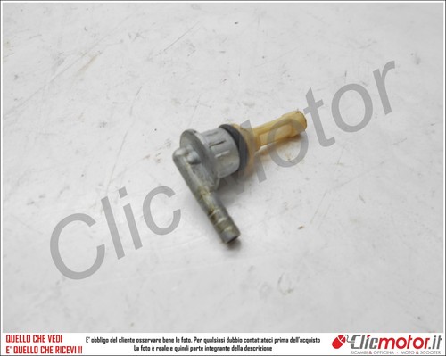 Kraftstoffhahn Kraftstoffpumpe Original für Aprilia Scarabeo 125 Light Jahr 2008