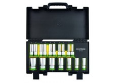 Originale John Deere 17 pezzi 1/2" 12 punti set prese profonde MCKTA4004 M fattoria utensili