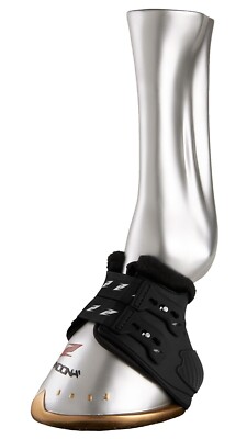 ZANDONA Ballenschutz Carbon Air heel