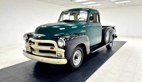 1954 Chevrolet 3600 Pickup