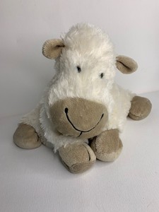 jellycat sheep pillow