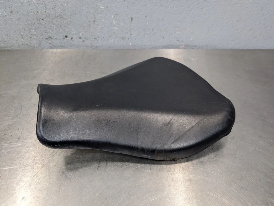 Honda CBR 600RR 2007-2012 OEM ASIENTO DELANTERO SILLÍN PILLÓN SIN DESGARRO 07 08 09 10 11 Foto 2 de 4