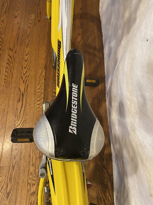 bridgestone crossfire XOS bicycle Very Rare From Japan | eBay