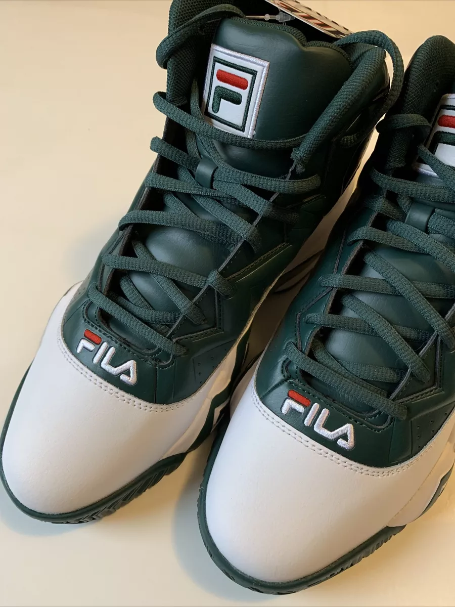 Tenis fila cheap jamal adidas