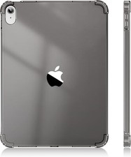 Transparent Black TPU Case For iPad Full Models Case For iPad A16 11th Gen 2025