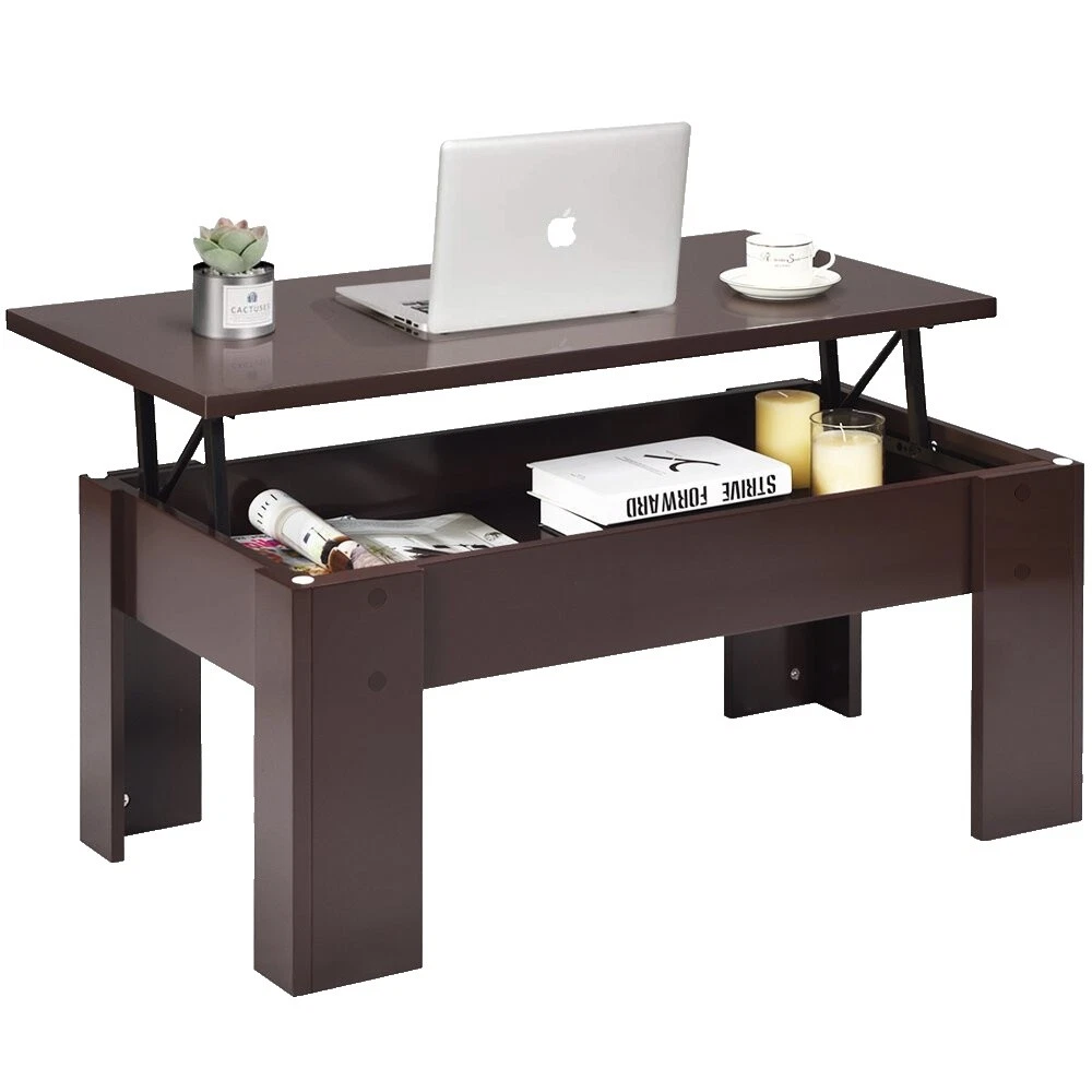 Brown Coffee Table Tables