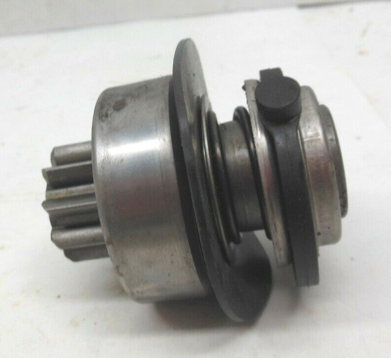 ASAP VOLKSWAGEN BOSCH 110 SERIES STARTER DRIVE ASSEMBLY 54-9169 1006209522