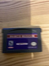 Namco Museum (Nintendo Game Boy Advance, 2001) GBA Cart Only Tested, Works