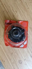 FORD ESCORT DISTRIBUTOR CAP LUCAS DC451 DDB151 54401729 GENUINE  CLASSIC CAR