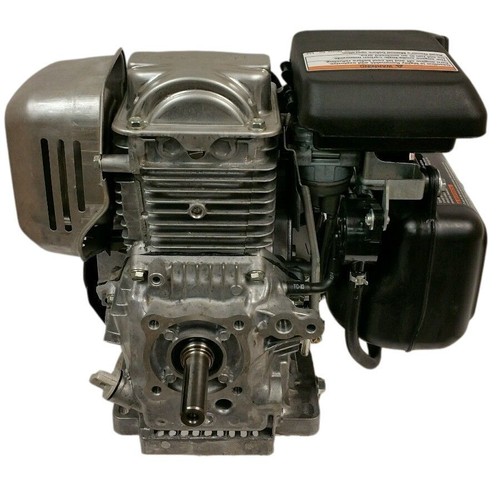 Honda 6HP GC190 Motore a camme aeree 3/4"" x 2-7/16"" orizzontale - WS02B - Foto 3 di 4