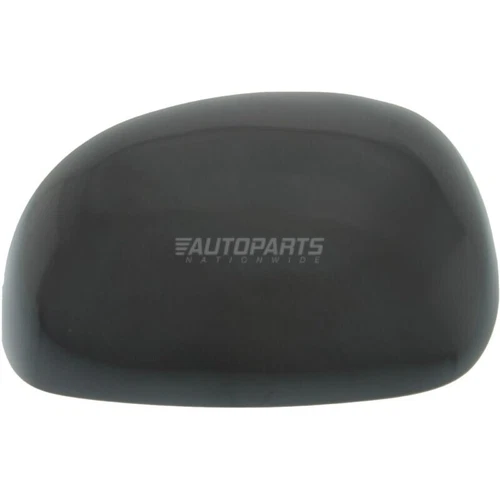 New Right RH Passenger Side Mirror Cover Fits 1997-2003 Ford F-150 FO1327102