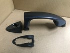 FORD KA+ FRONT DRIVER SIDE DOOR HANDLE IN SMOKE GREY  2016 2017 2018 2019 B775