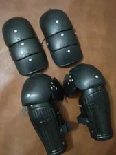 Elbow Pads, Arm Guards, Shoulder Armor. Protective Gear