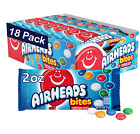 Candy Bites, Assorted Fruit Flavors, Movie Theater, Party, Concessions, 2Oz Pack