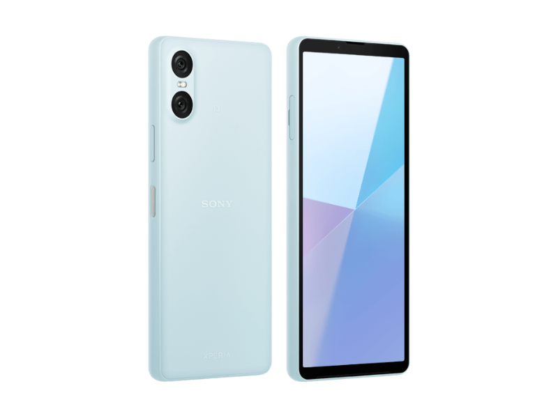 SONY Xperia 10 Ⅱ SO-41A スマートフォン 本体 L1046 Xperia 10