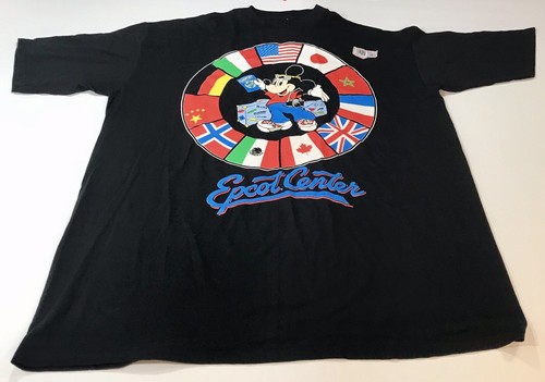 epcot t shirt