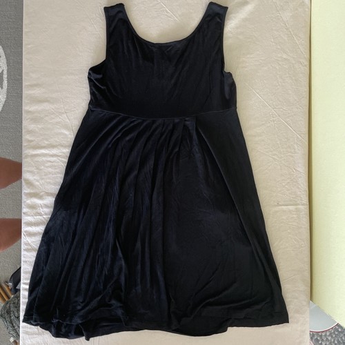 Calvin Klein Smock Dress 10 - Picture 6 of 7