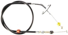 Carburetor Accelerator Cable Pioneer CA-8730 fits 81-86 Nissan 720