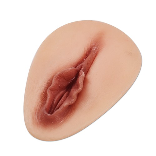 ROANYER Crossdressing Mens Hiding Gaff Panty Insert Pads Pluggable Crossdresser - Picture 21 of 23