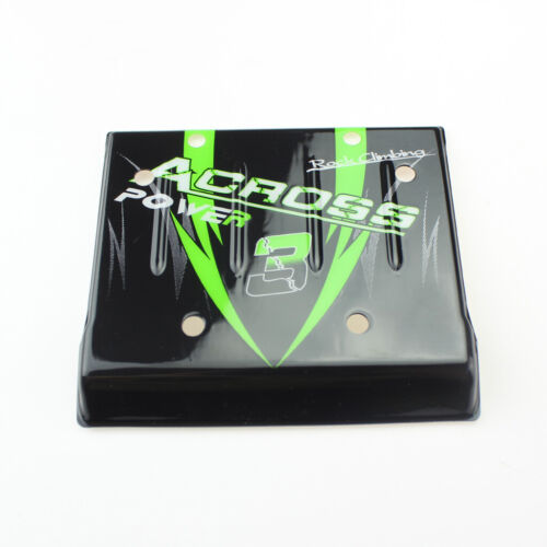 Per Wltoys12428 12427 RC Auto Plastica Guscio Auto Aggiornamento Ricambi - Foto 4 di 6