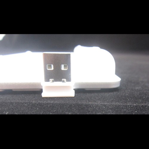 2.4G Wireless Receiver USB Adapter For Mouse Keyboard Computer Tool - Picture 4 of 13