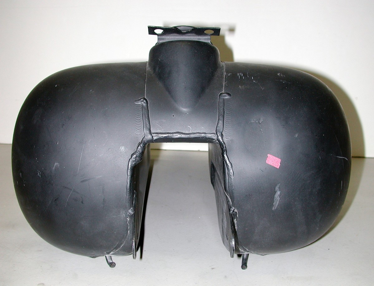 HARLEY DAVIDSON Touring 1992-96 Electra Glide FLHT OEM 61227